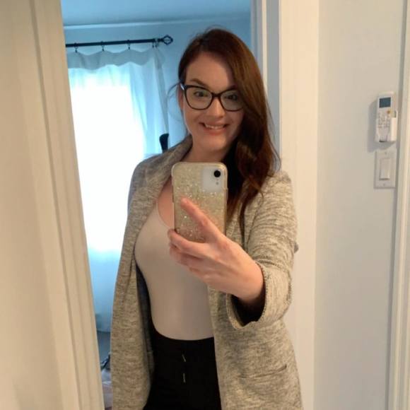 amberwillcott